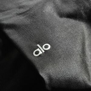 Alo Black Leggings- Yoga